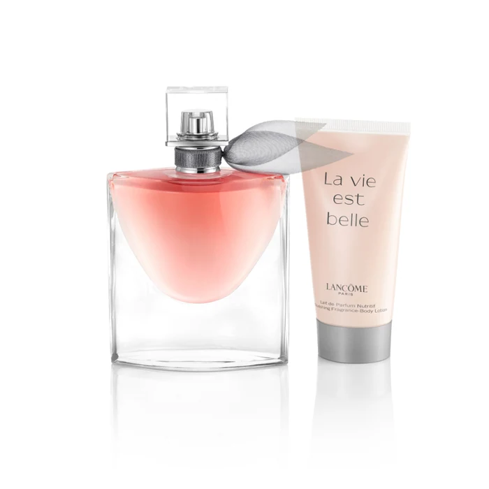 Lancôme La Vie Est Belle Gift Set 2x50ml
