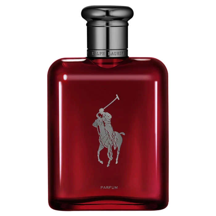 Ralph Lauren Polo Red