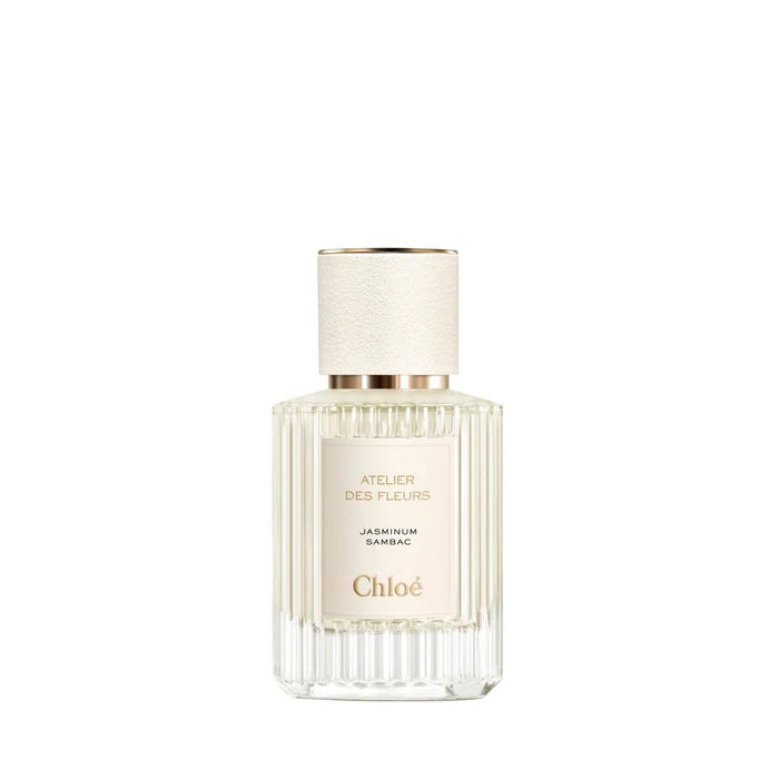 Chloé Atelier Des Fleurs Jasminum Sambac