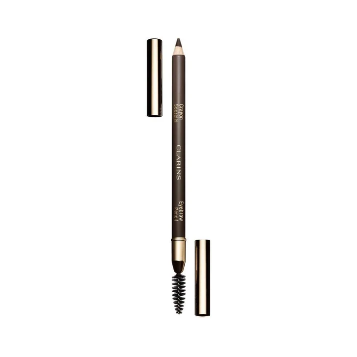 Clarins Eyebrow Pencil at Paris