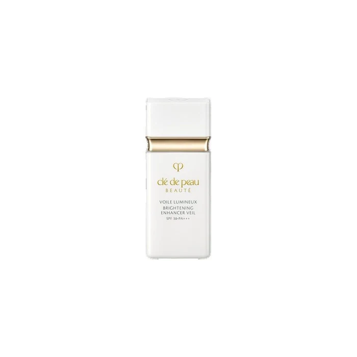 Clé De Peau Brightening Enhancer Veil