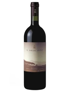 Antinori Antinori, Tenuta Guado al Tasso, Il Bruciato, Bolgheri, DOC, dry, red,