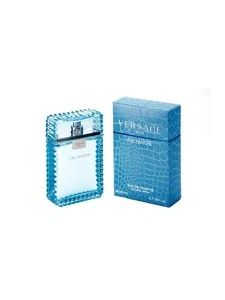 Versace Versace Eau Fraiche Eau de Toilette at Madrid