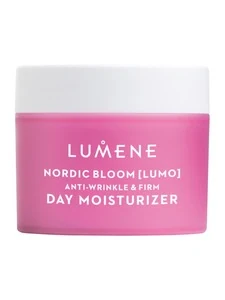 Lumene Lumene Nordic Bloom (Lumo) Anti-wrinkle and Firm Day Moisturizer