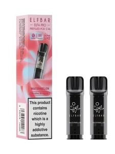 Elfbar Elfa Pro Pod Watermelon