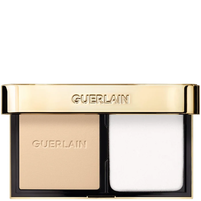 Guerlain Parure Gold
