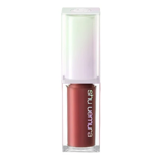 SHU UEMURA shu uemura kinu care cc oil lip color KCC BG924​