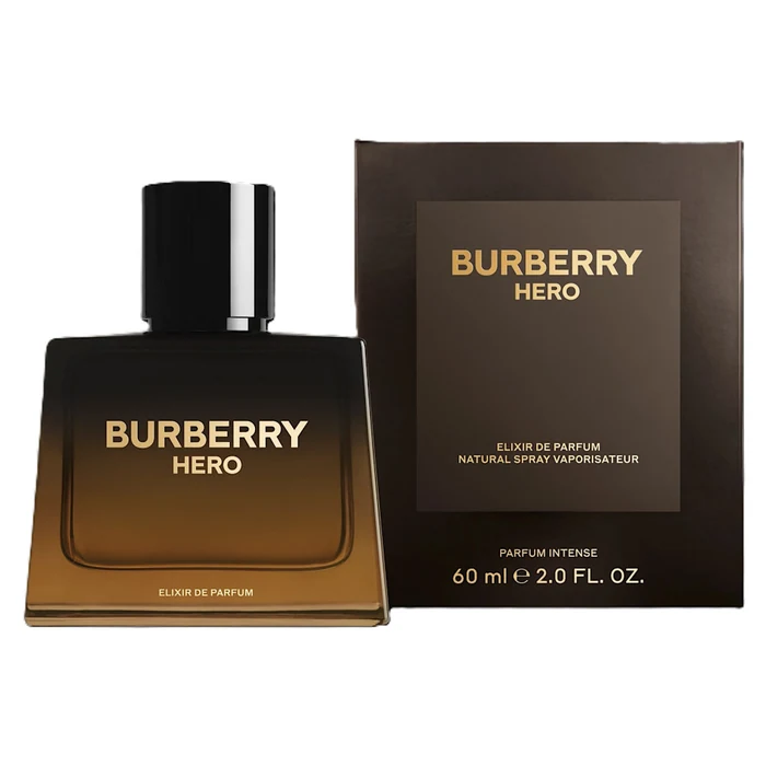 Burberry Hero Elixer