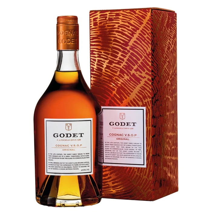 Godet VSOP Original