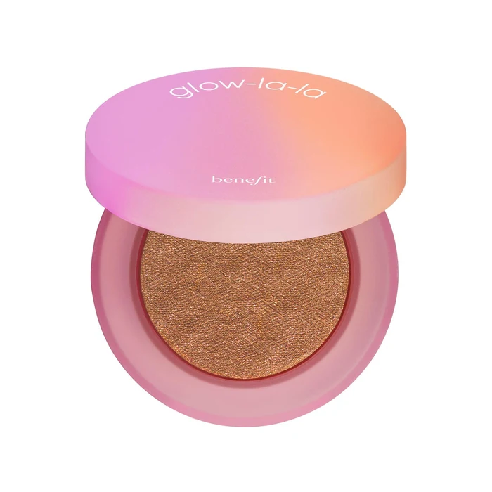 Benefit Glow-la-la