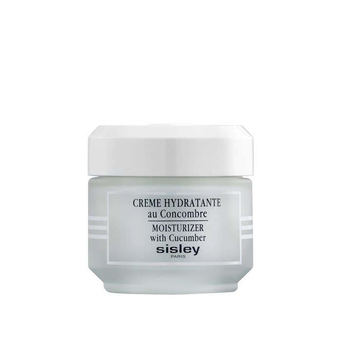 SISLEY Moisturizer with Cucumber