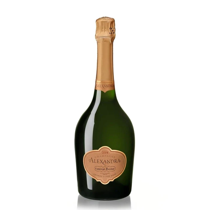 Laurent-Perrier Cuvée Alexandra