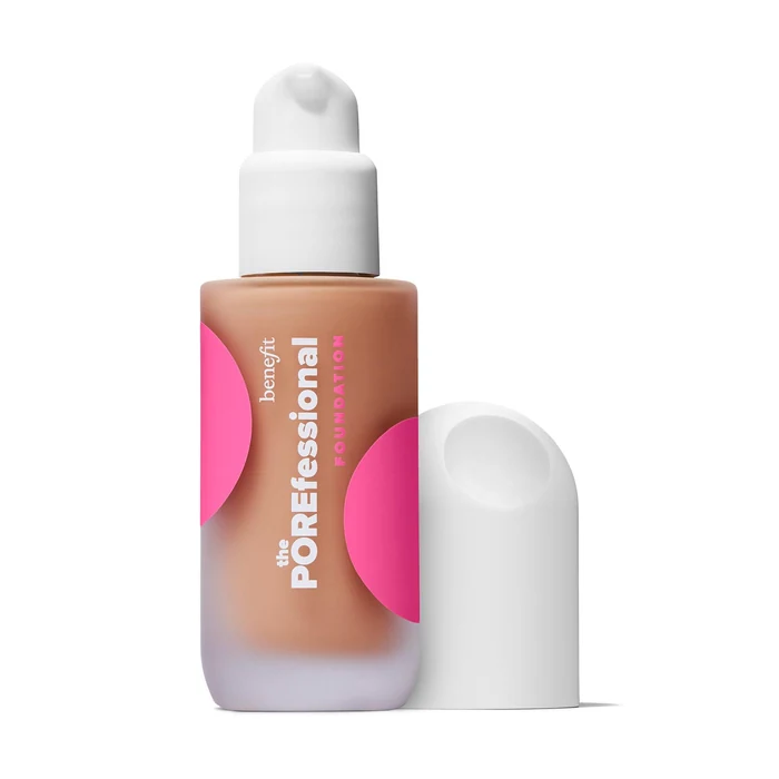Benefit The POREfessional