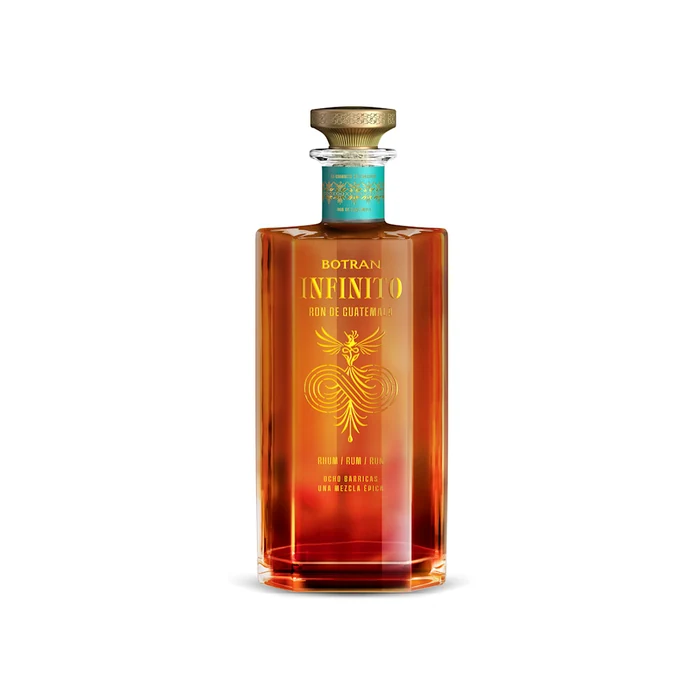 Botran Rum Infinito