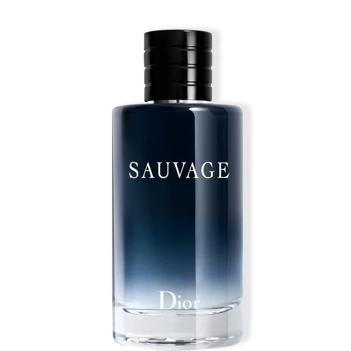 DIOR Sauvage