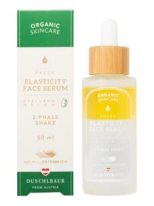 Duschlbaur Duschlbaur Skin Care Elasticity Face Serum