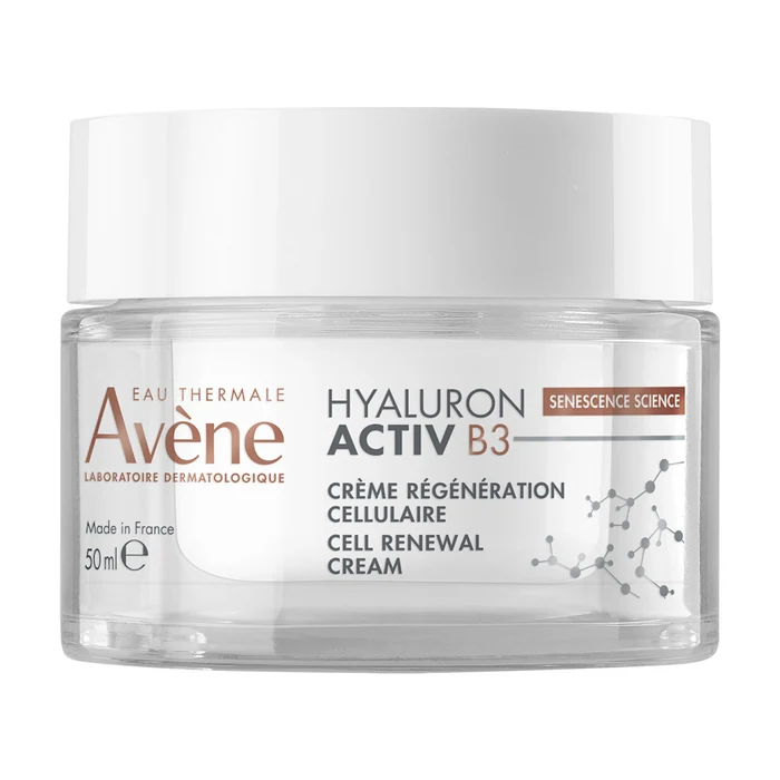 Avène Hyaluron Activ B3 Cellular Regeneration Cream