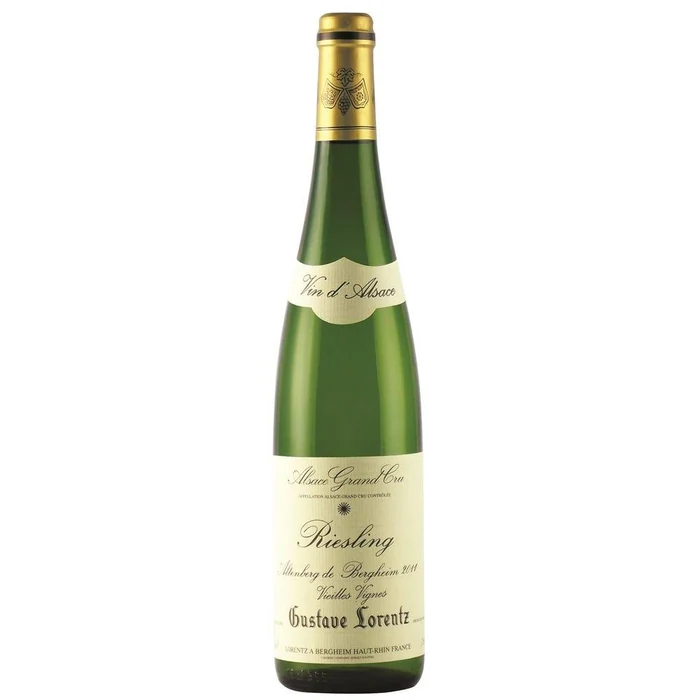 Gustave Lorentz Alsace Riesling Grand Cru - Altenberg de Bergheim