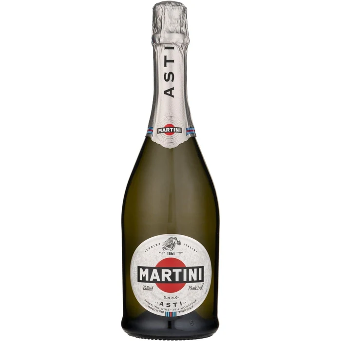 Martini Asti at Frankfurt