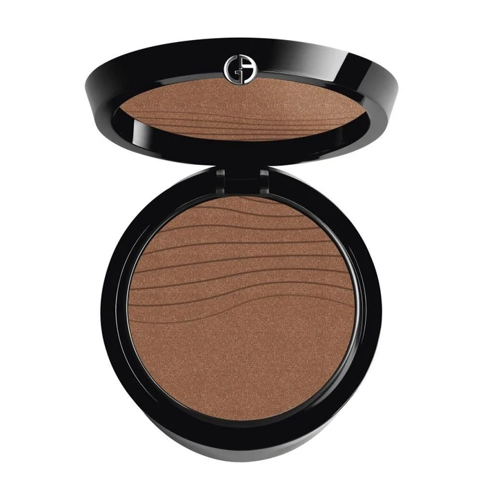 GIORGIO ARMANI Luminous Silk at Paris
