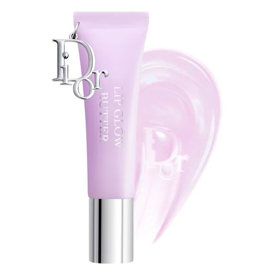 C.DIOR Dior Addict Lip Glow Butter