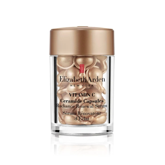 Elizabeth Arden Ceramide Vitamin C 30 Caps