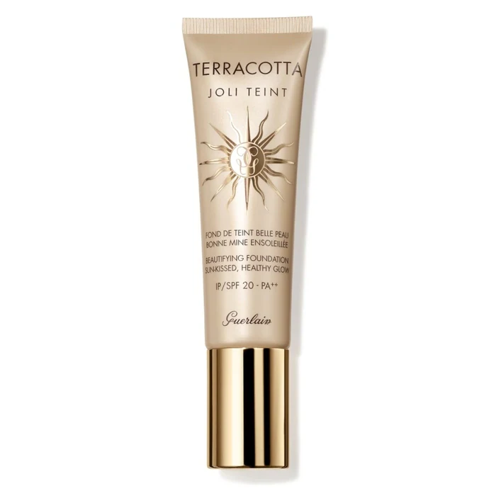 Guerlain Terracotta