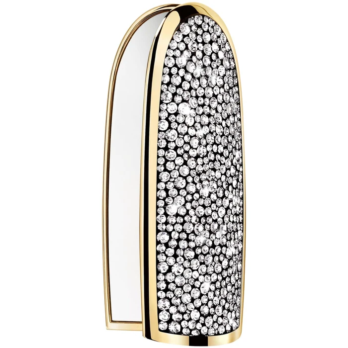 Guerlain Rouge G at Paris