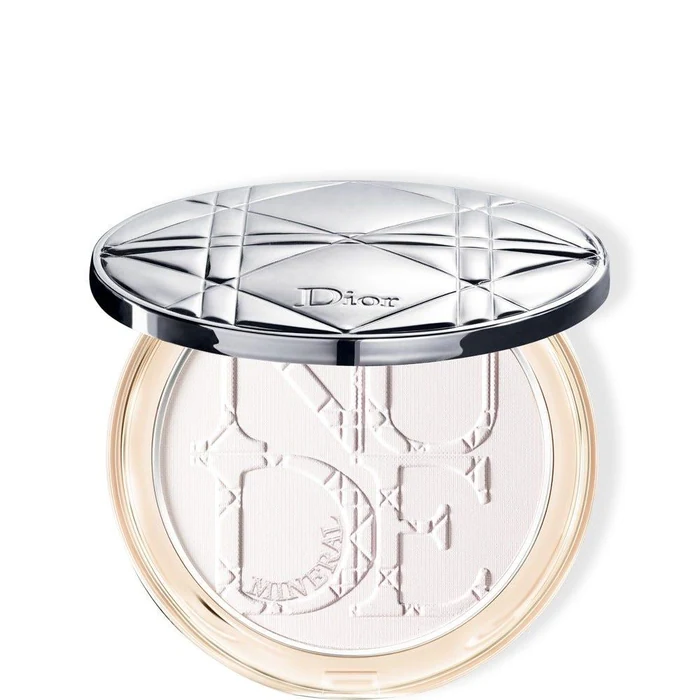 DIOR Diorskin Mineral Nude Matte Natural Matte Perfecting Powder