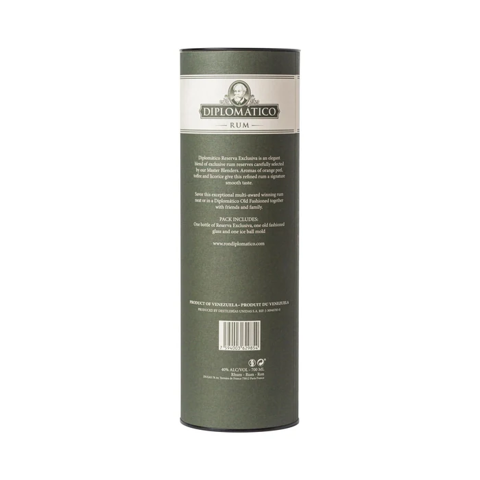 Ron Diplomatico Reserva Exclusiva
