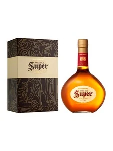 The Nikka Nikka Super Nikka Japanese Blended Whisky gift pack