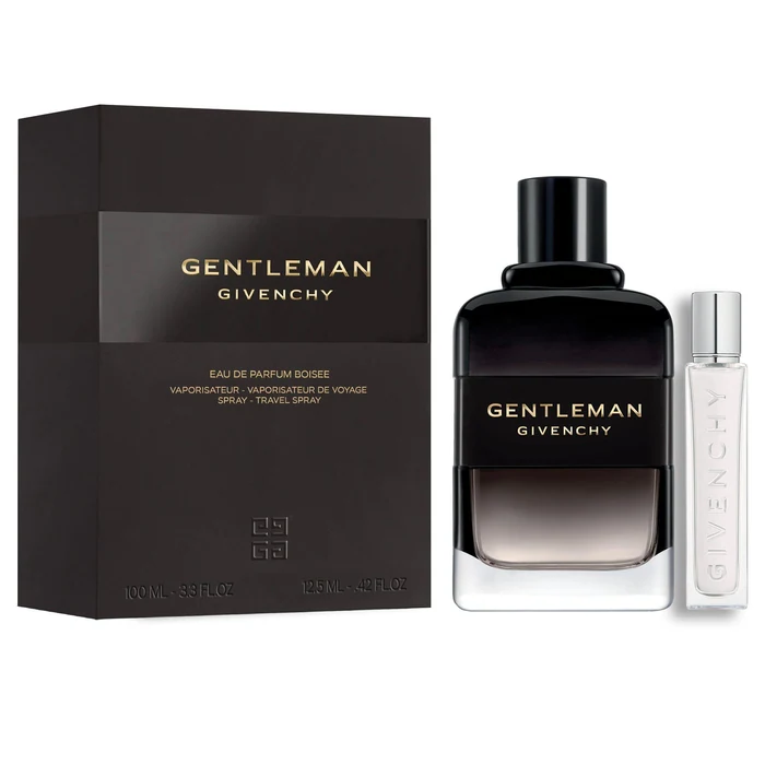 Givenchy Gentleman