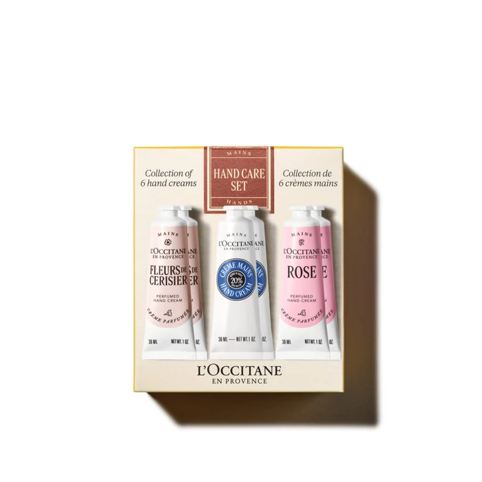L'Occitane en Provence MULTI LINE