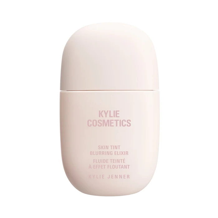 Kylie Cosmetics Skin Tint Blurring Elixir Foundation