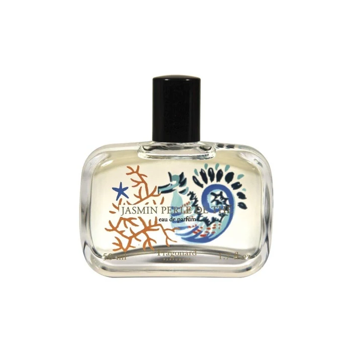 Fragonard Jasmin Perle De The