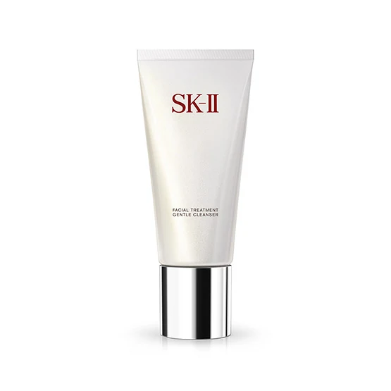SKⅡ Facial Treatment Gentle Cleanser