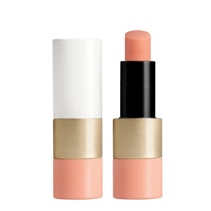Hermès Rose Hermès Rosy Lip Enhancer 4g