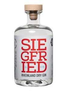 Siegfried Siegfried Rheinland Dry Gin