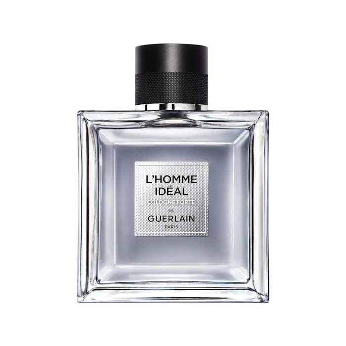 Guerlain L' Homme Ideal Cologne Forte