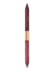 Charlotte Tilbury Charlotte Tilbury Eye Colour Magic Liner Duo Eye Liner Mesmerising Maroon