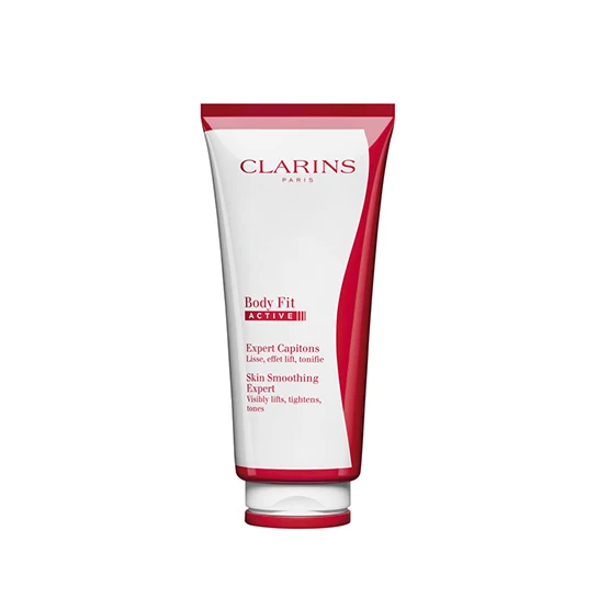 CLARINS Body Fit Active