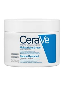Cerave CeraVe Moisturizing Cream 340 g
