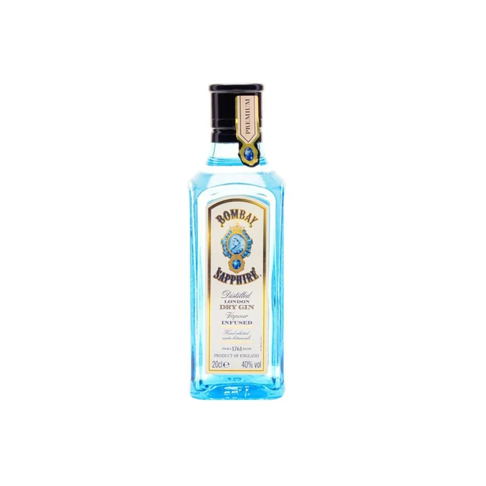 Bombay Sapphire Bombay Sapphire Gin