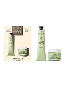 L Occitane En Provence L'Occitane en Provence Almond Body Care Set