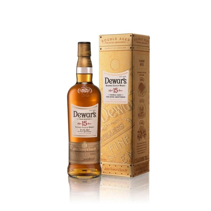 Dewars 15 Year Old