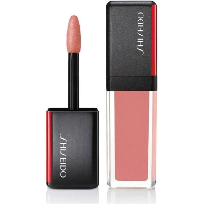 Shiseido LacquerInk Lipshine at Paris