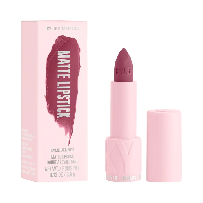 Kylie Cosmetics Kylie Matte Lipstick