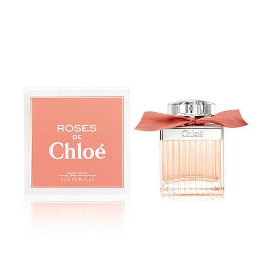 CHLOE ROSE DE CHLOE