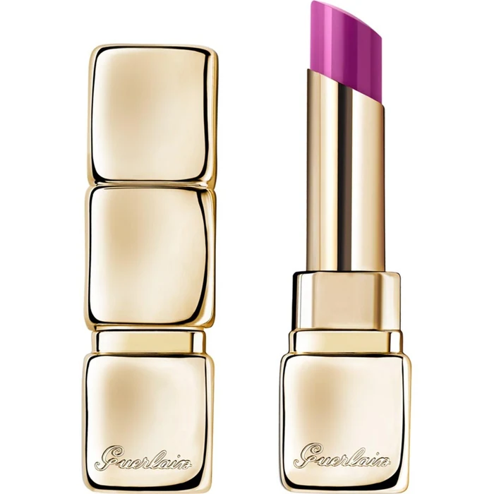 Guerlain KissKiss at Paris