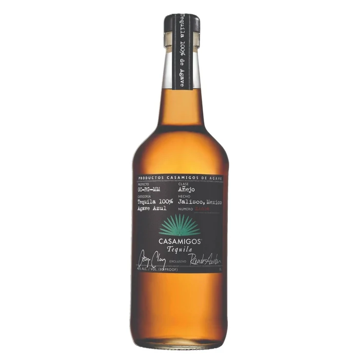 CASAMIGOS Casamigos Anejo Tequila